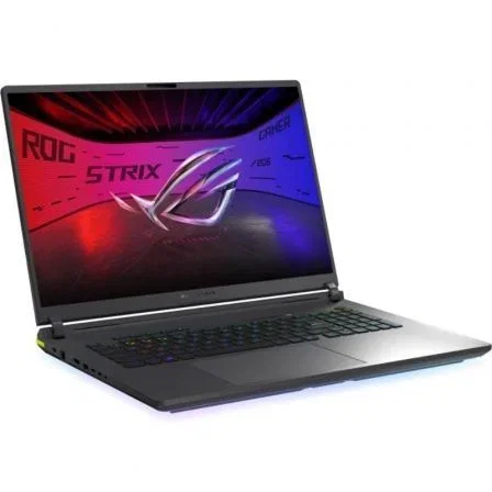 Asus ROG Strix G18 G815LW-S9095 Gris Eclipse